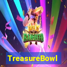 TreasureBowl treasure bowl jdb